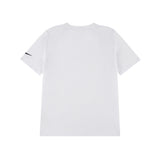 T-Shirt White Autunno/Inverno