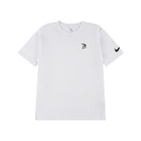 T-Shirt White Autunno/Inverno