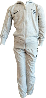 Tuta Grey Autunno/Inverno
