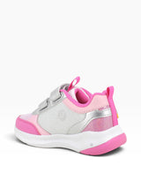 Sneaker Rosa Autunno/Inverno