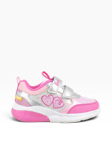 Sneaker Rosa Autunno/Inverno