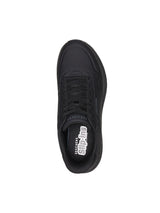 Sneaker Black Autunno/Inverno