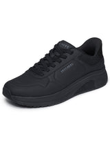 Sneaker Black Autunno/Inverno