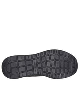 Sneaker Black Autunno/Inverno