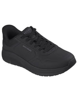 Sneaker Black Autunno/Inverno