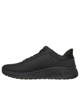 Sneaker Black Autunno/Inverno