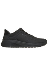 Sneaker Black Autunno/Inverno