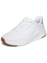 Sneaker White Autunno/Inverno