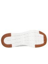 Sneaker White Autunno/Inverno