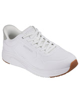 Sneaker White Autunno/Inverno