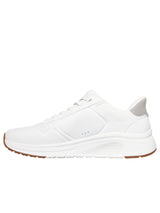 Sneaker White Autunno/Inverno