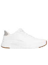 Sneaker White Autunno/Inverno