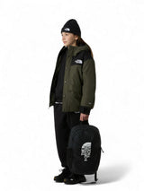 Zaino Black Autunno/Inverno