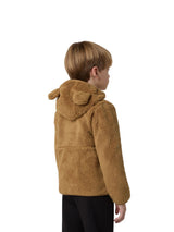 Felpa Brown Autunno/Inverno