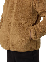 Felpa Brown Autunno/Inverno