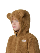 Felpa Brown Autunno/Inverno