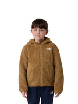 Felpa Brown Autunno/Inverno