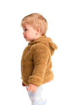 Giubbotto Brown Autunno/Inverno