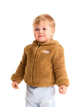 Giubbotto Brown Autunno/Inverno