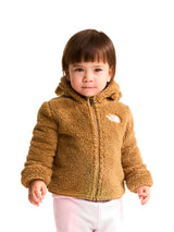 Giubbotto Brown Autunno/Inverno