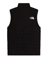 Gilet Black Autunno/Inverno
