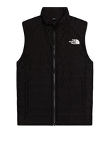 Gilet Black Autunno/Inverno