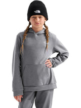 Felpa Grey Autunno/Inverno