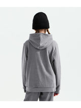 Felpa Grey Autunno/Inverno