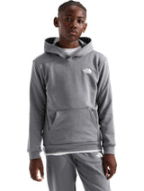 Felpa Grey Autunno/Inverno