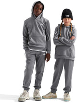Felpa Grey Autunno/Inverno