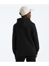 Felpa Black Autunno/Inverno