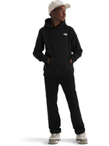 Felpa Black Autunno/Inverno