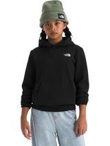 Felpa Black Autunno/Inverno