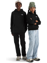 Felpa Black Autunno/Inverno