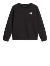 Felpa Black Autunno/Inverno