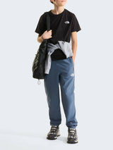T-Shirt Black Autunno/Inverno