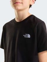 T-Shirt Black Autunno/Inverno