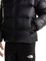Giubbotto Black Autunno/Inverno