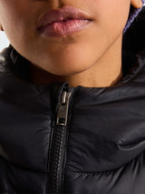 Giubbotto Black Autunno/Inverno