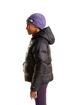 Giubbotto Black Autunno/Inverno