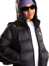 Giubbotto Black Autunno/Inverno