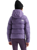 Giubbotto Viola