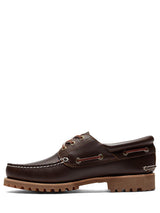 Scarpa Brown Autunno/Inverno