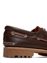Scarpa Brown Autunno/Inverno