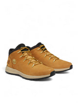 Sneaker Brown Autunno/Inverno