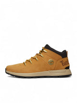 Sneaker Brown Autunno/Inverno