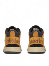 Sneaker Brown Autunno/Inverno