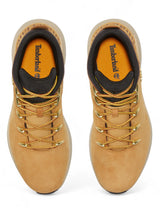 Sneaker Brown Autunno/Inverno