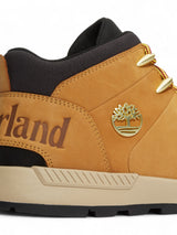 Sneaker Brown Autunno/Inverno