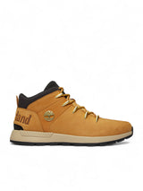 Sneaker Brown Autunno/Inverno